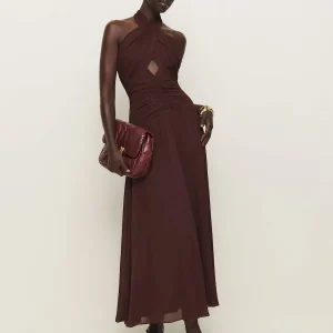 Cari Dress