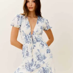 Grady Dress