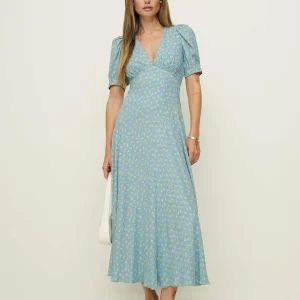 Naira Dress