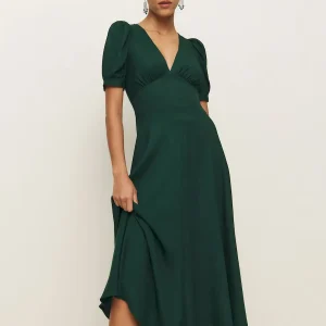 Naira Dress
