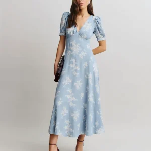 Petites Naira Dress