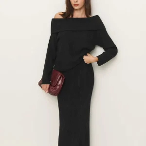 Amira Sweater Set