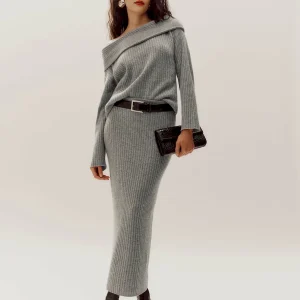Amira Sweater Set