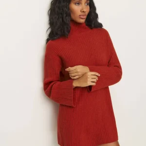 Ozzy Sweater Dress