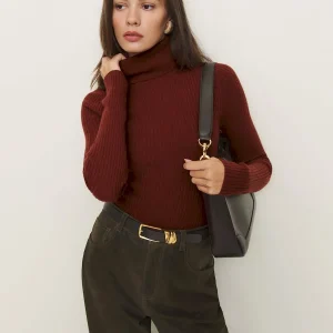 Tink Cashmere Bodysuit