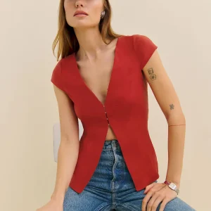 Caily Top