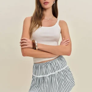 Tavia Skirt