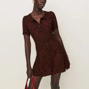 Neta Dress