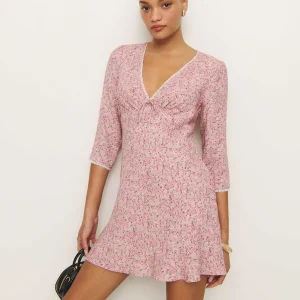 Arlie Dress