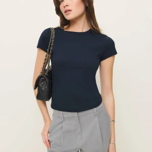 Max Slim Tee