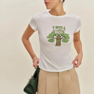 Max Slim Tee