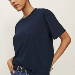 Liam Oversized Tee
