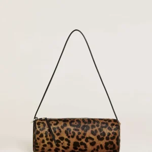 Simona Cylinder Bag