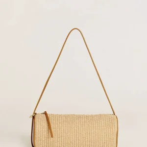 Simona Cylinder Bag