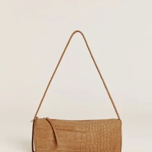 Simona Cylinder Bag