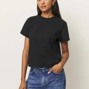 Rowan Crew Tee
