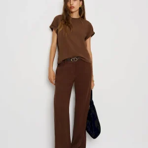 Rowan Crew Tee