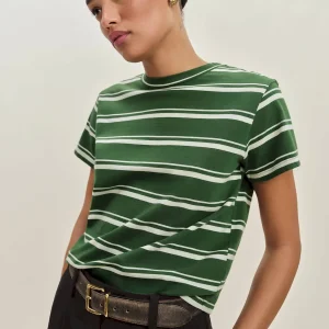 Rowan Crew Tee
