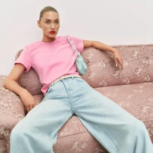 Rowan Crew Tee