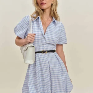 Mazie Dress
