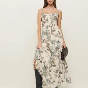 Katalina Dress