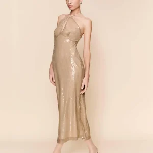 Iridessa Dress
