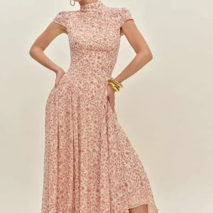 Maven Dress