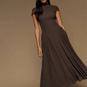 Maven Dress
