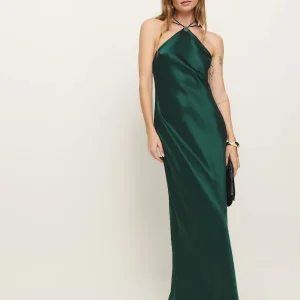 Zinna Dress