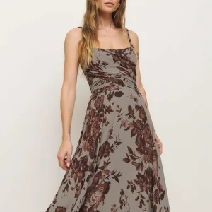 Raina Dress