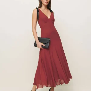 Anika Dress