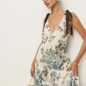 Anika Dress
