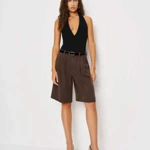 Drew Low Rise Short