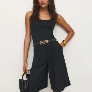 Drew Low Rise Short