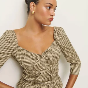 Lauryn Top