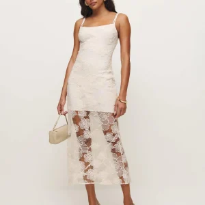 Eliette Dress