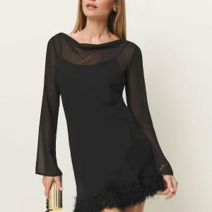 Tetty Dress
