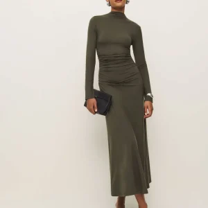 Nemy Knit Dress