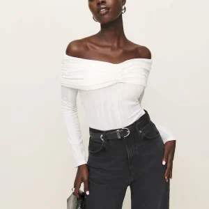 Amabel Knit Top