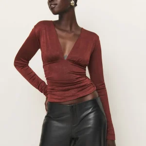 Ines Knit Top