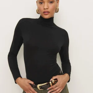 Nell Knit Top