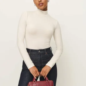 Nell Knit Top