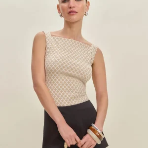 Birch Knit Top