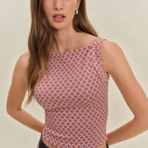 Birch Knit Top