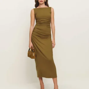Benson Knit Dress