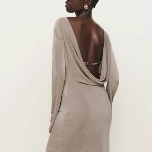 Vivien Knit Dress