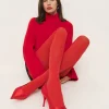 Swedish Stockings Olivia Premium Tights