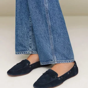 Kyla Boat Shoe