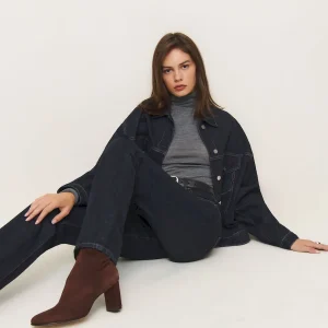 Presley Ankle Boot