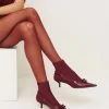 Natalia Ankle Boot